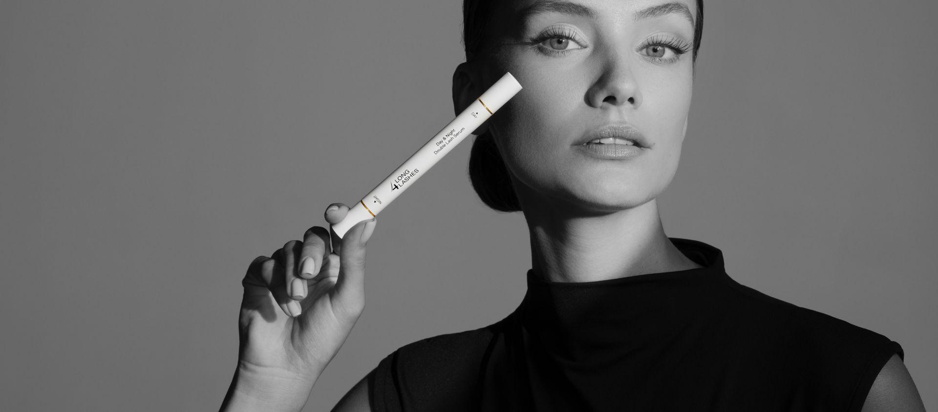 Long4Lashes z nagrodą specjalną Vogue Beauty Awards 2026
